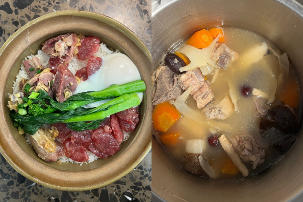 Cantonese Food and the Flavors of Guangzhou: A Day at the Table Cantonese Food and the Flavors of Guangzhou: A Day at the Table