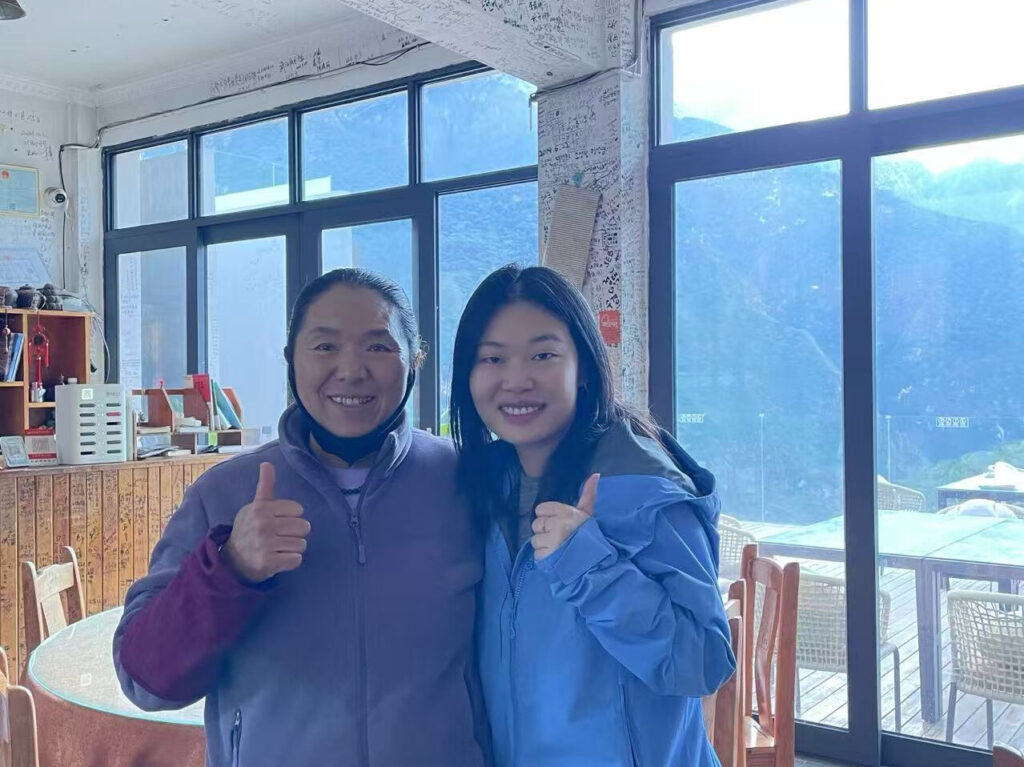 WildChina Team’s Travel Highlights 2025 WildChina Team’s Travel Highlights 2025