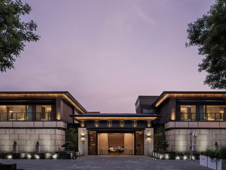 The Best New Hotels in China (2025) 