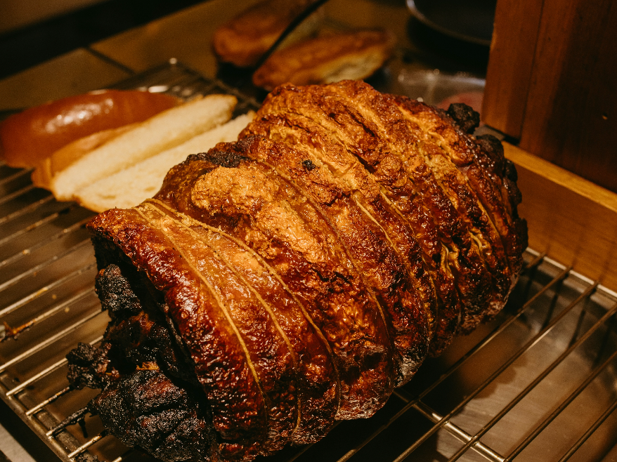 When Chinese Wine Meets Chinese Food: Five Pairings to Savor