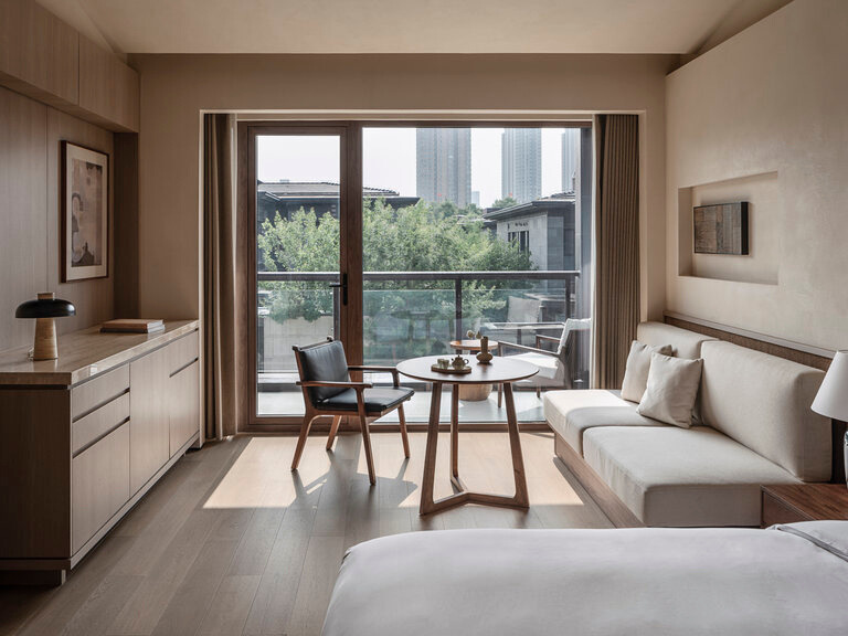The Best New Hotels in China (2025) 