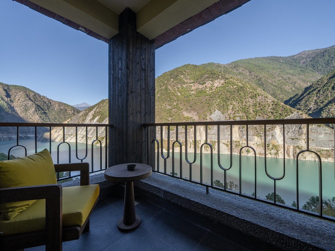 The Best New Hotels in China (2025) 