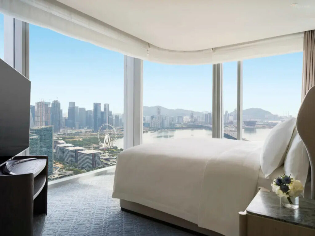 The Best New Hotels in China (2025) 