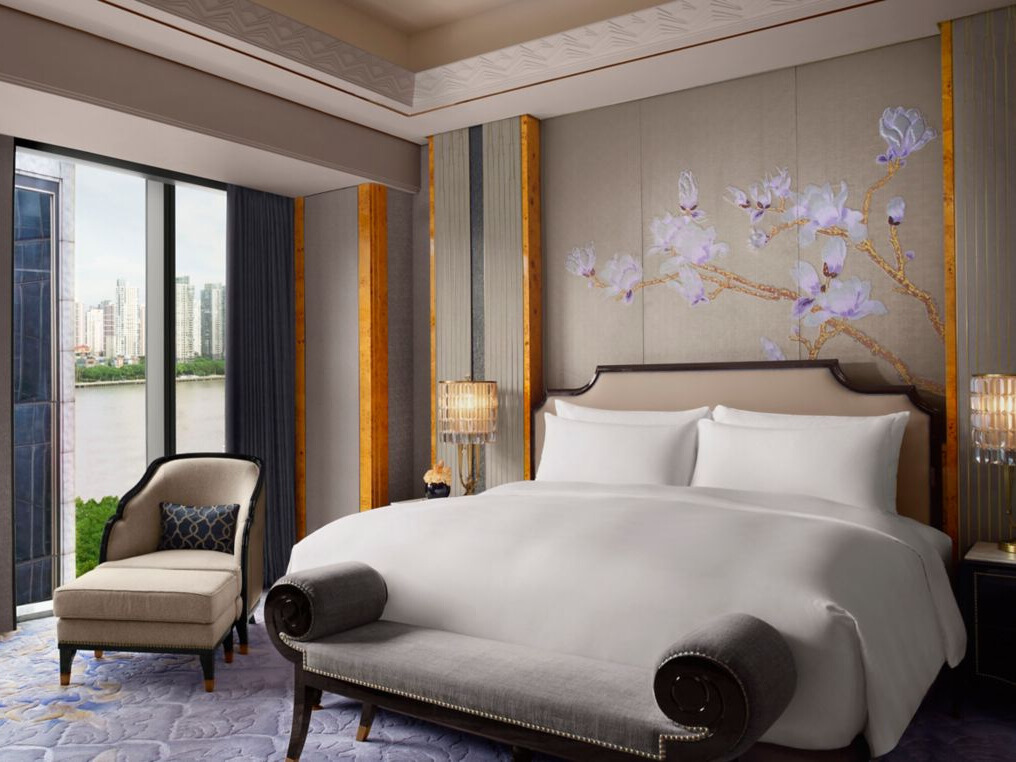 The Best New Hotels in China (2025) 