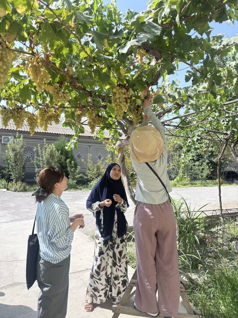 WildChina Team’s Travel Highlights 2025 WildChina Team’s Travel Highlights 2025