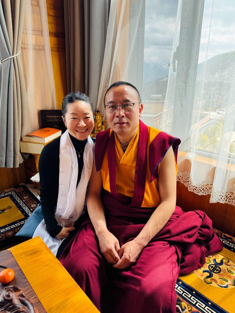 WildChina Team’s Travel Highlights 2025 WildChina Team’s Travel Highlights 2025