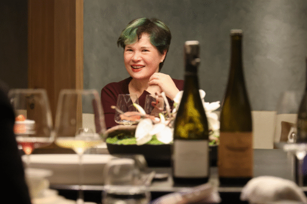 When Chinese Wine Meets Chinese Food: Five Pairings to Savor