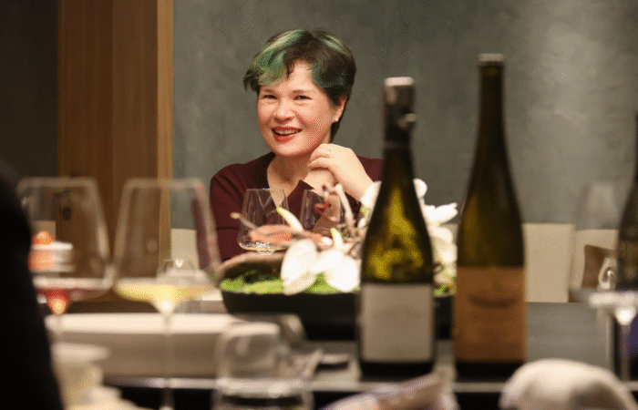 When Chinese Wine Meets Chinese Food: Five Pairings to Savor