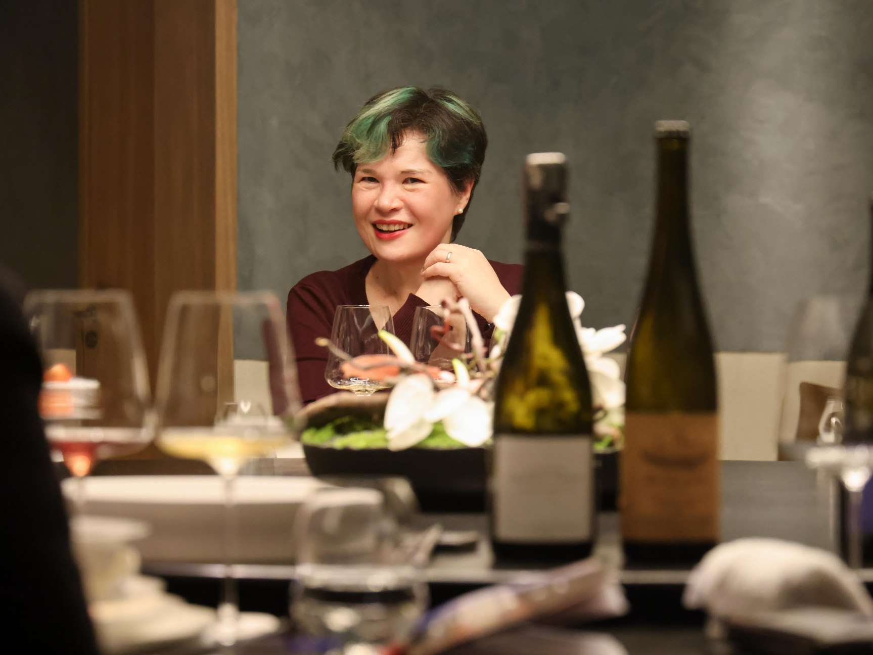 When Chinese Wine Meets Chinese Food: Five Pairings to Savor