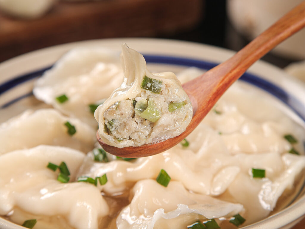 When Chinese Wine Meets Chinese Food: Five Pairings to Savor