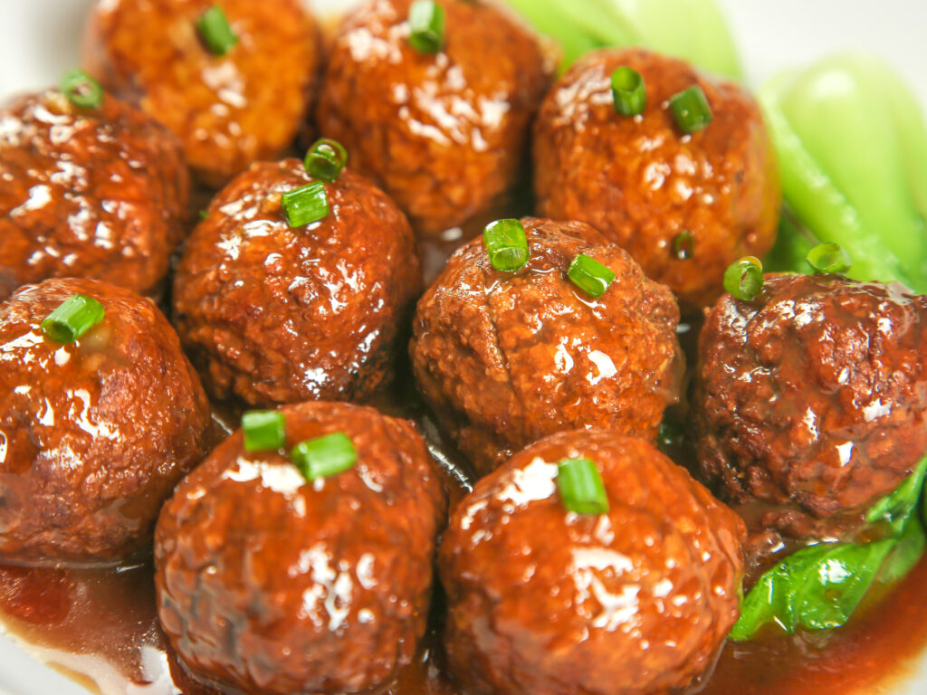 China’s Seven UNESCO Cities of Gastronomy