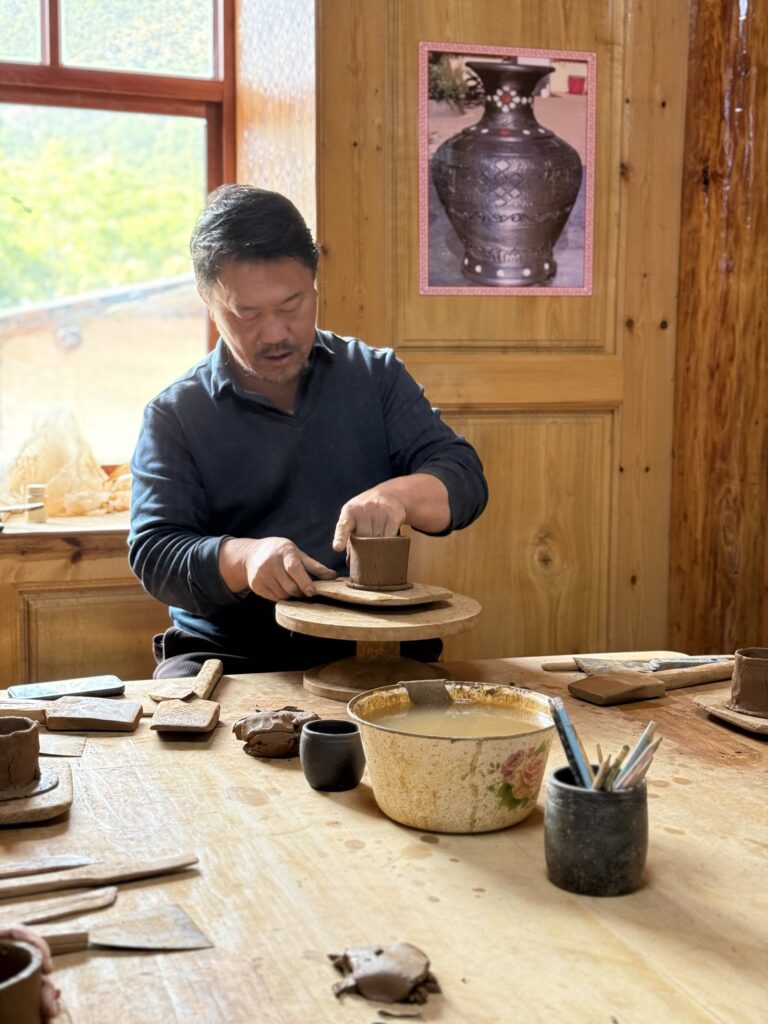 Life in Shangri-La, Yunnan: Stories from the Trail, the Farm, and the Workshop People of Shangri-La, Yunnan