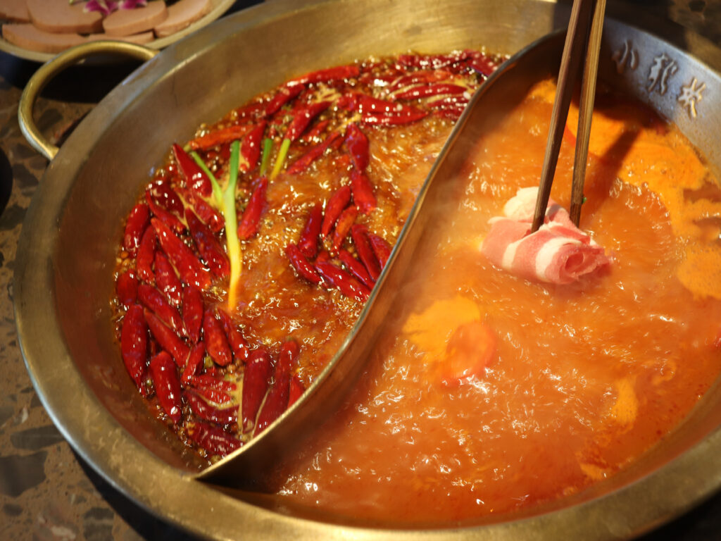 China’s Seven UNESCO Cities of Gastronomy