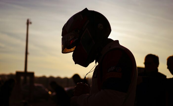 Chinese Grand Prix 2026 Formula 1 race at Shanghai International Circuit - WildChina