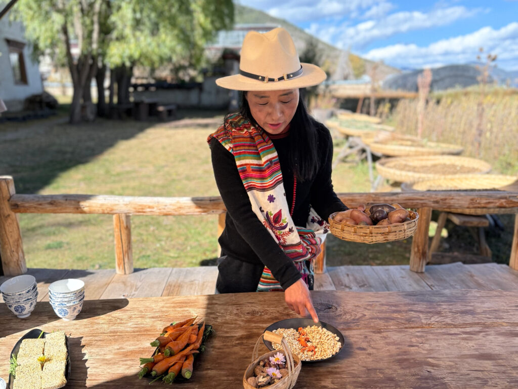 Life in Shangri-La, Yunnan: Stories from the Trail, the Farm, and the Workshop People of Shangri-La, Yunnan