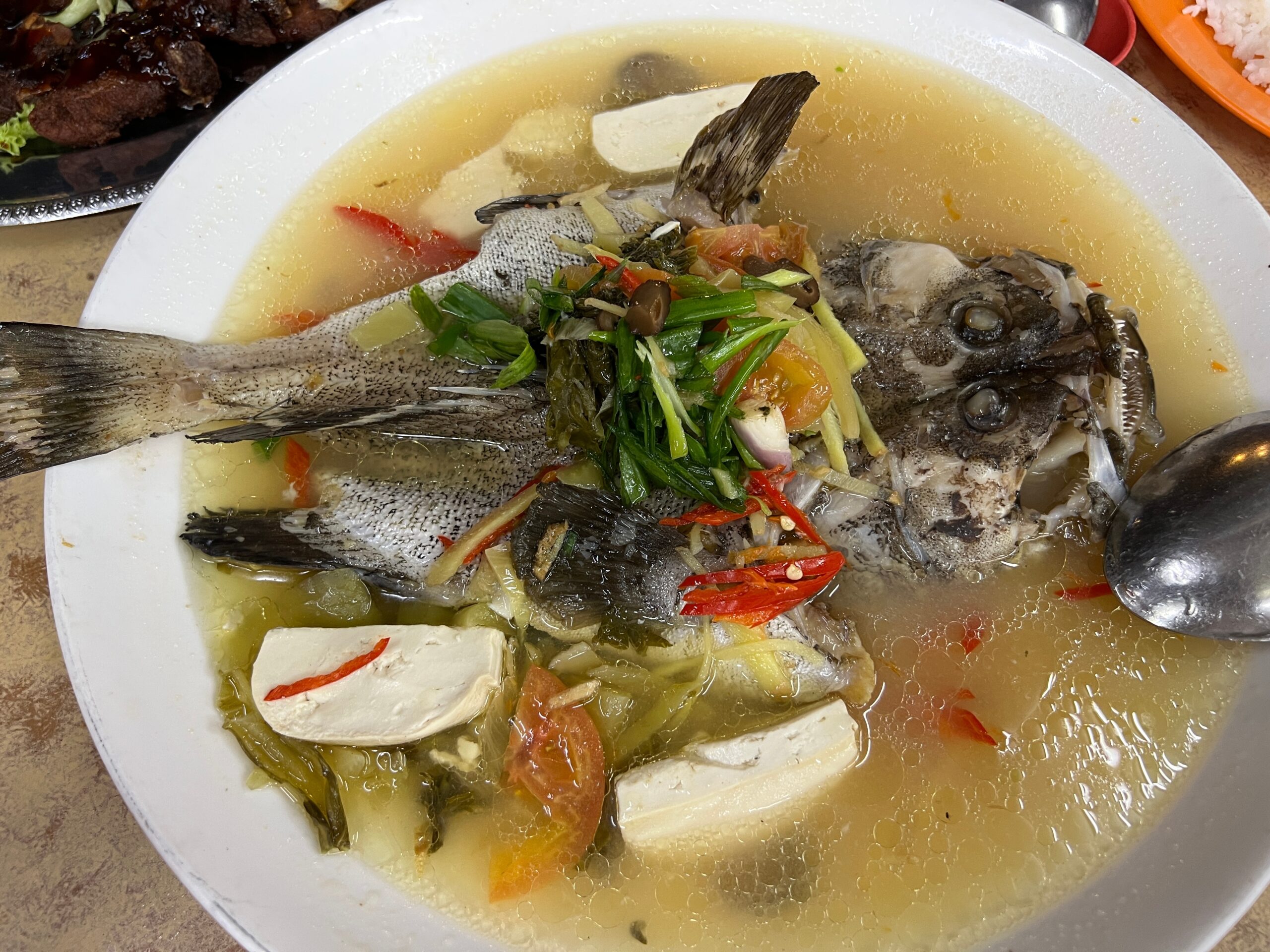 China’s Seven UNESCO Cities of Gastronomy