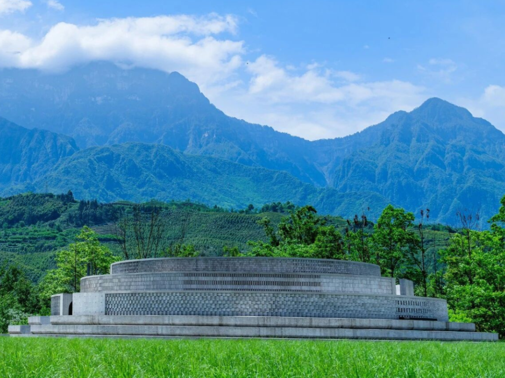 Chinese Wine and Spirits