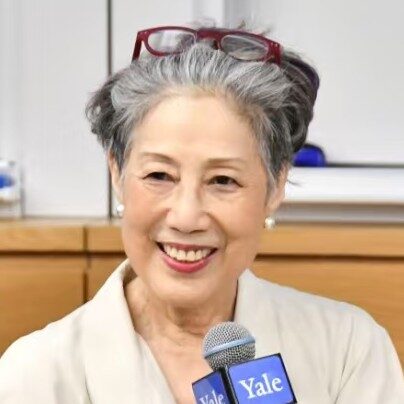 Melinda Liu Melinda Liu