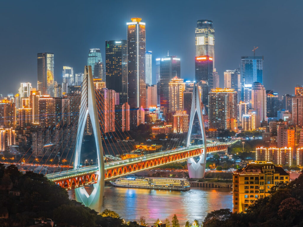 What’s Trending in Travel in China (2026) Travel in China