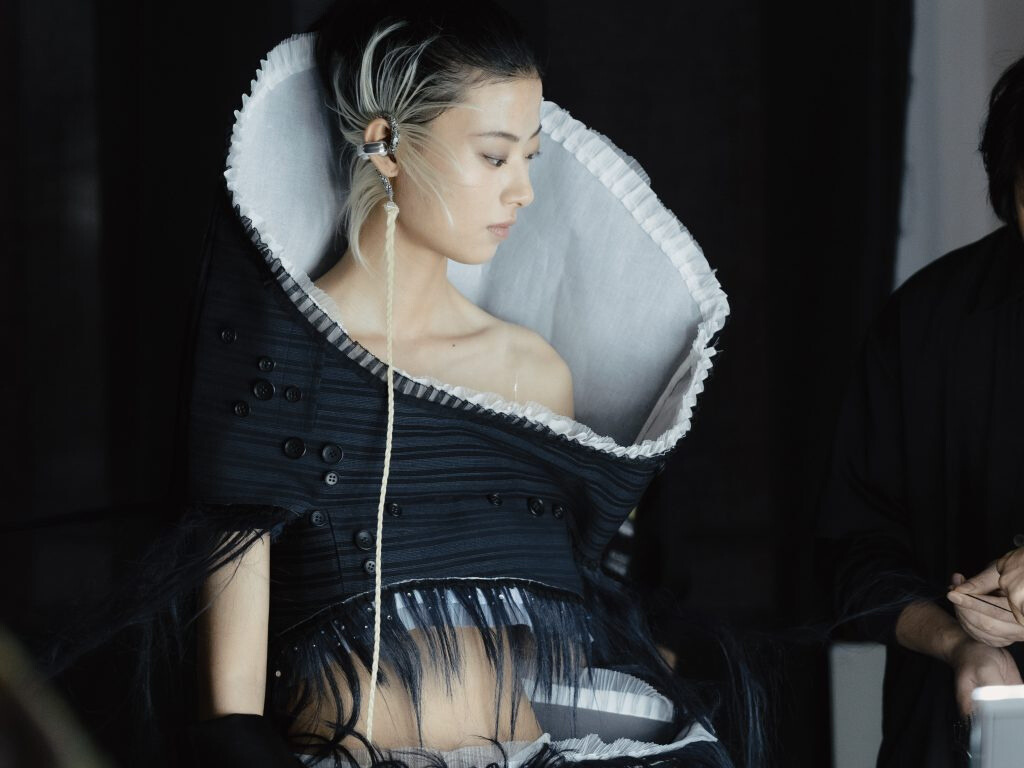 Major Events in China 2026 Events in China 2026 | Shanghai Fashion Week