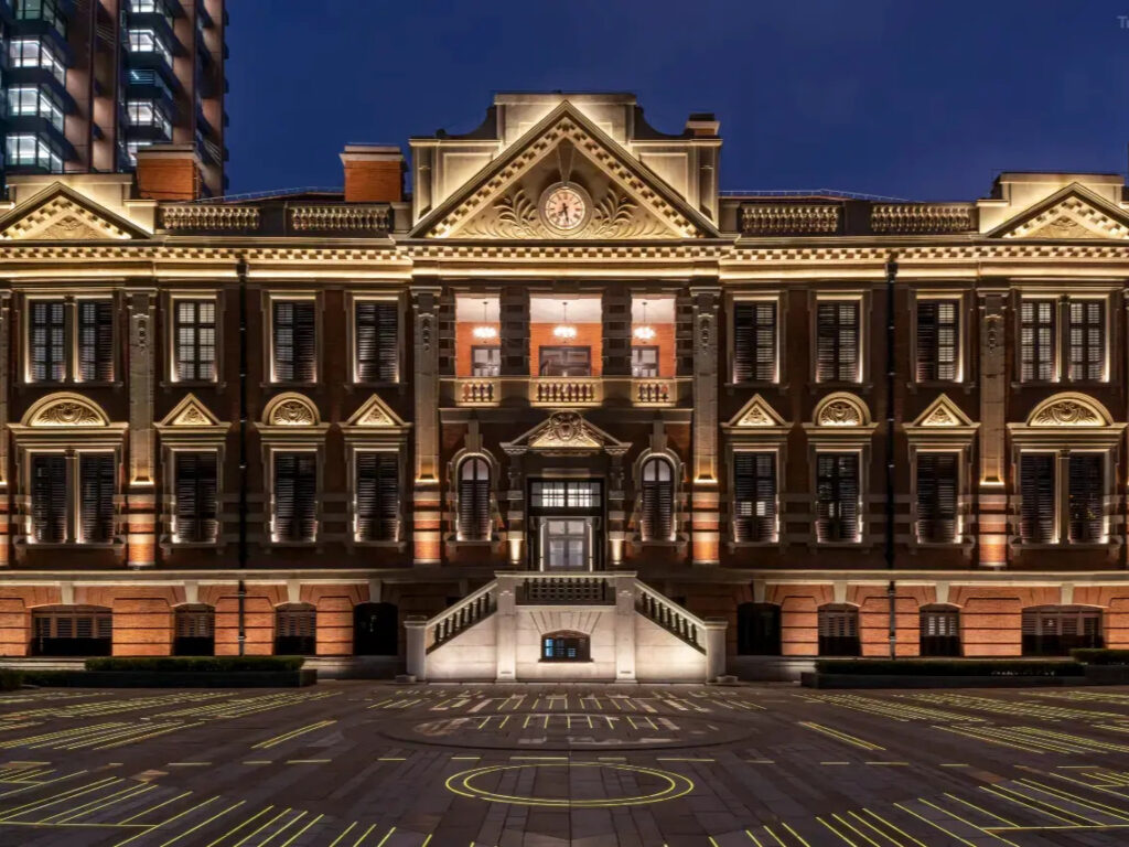 The Best Luxury Hotels in Shanghai The Best Luxury Hotels in Shanghai: Bvlgari Hotel Shanghai