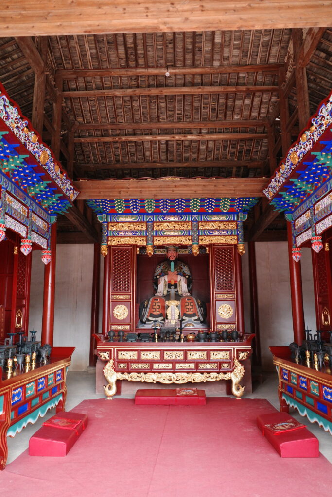Songyang Travel Guide Songyang Travel Guide