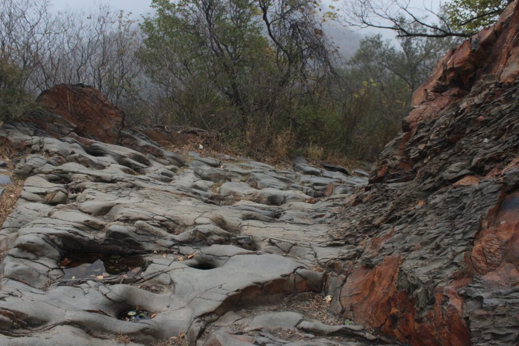 Beyond the Silk Road: Hiking the Ancient Trails That Connected China Hiking in China: Jingxi Ancient Trail