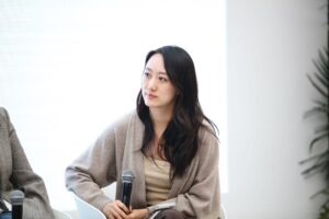 Ashley Qin