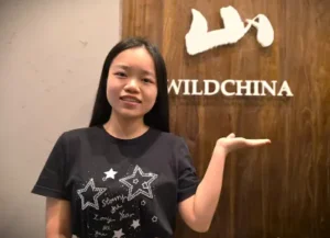 Lulu Song