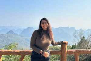 Pallavi Sareen
