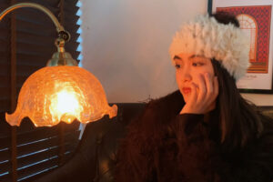 Muzhao Hou