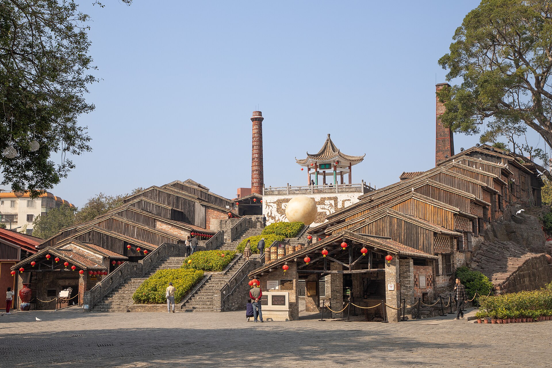 WildChina's Blog