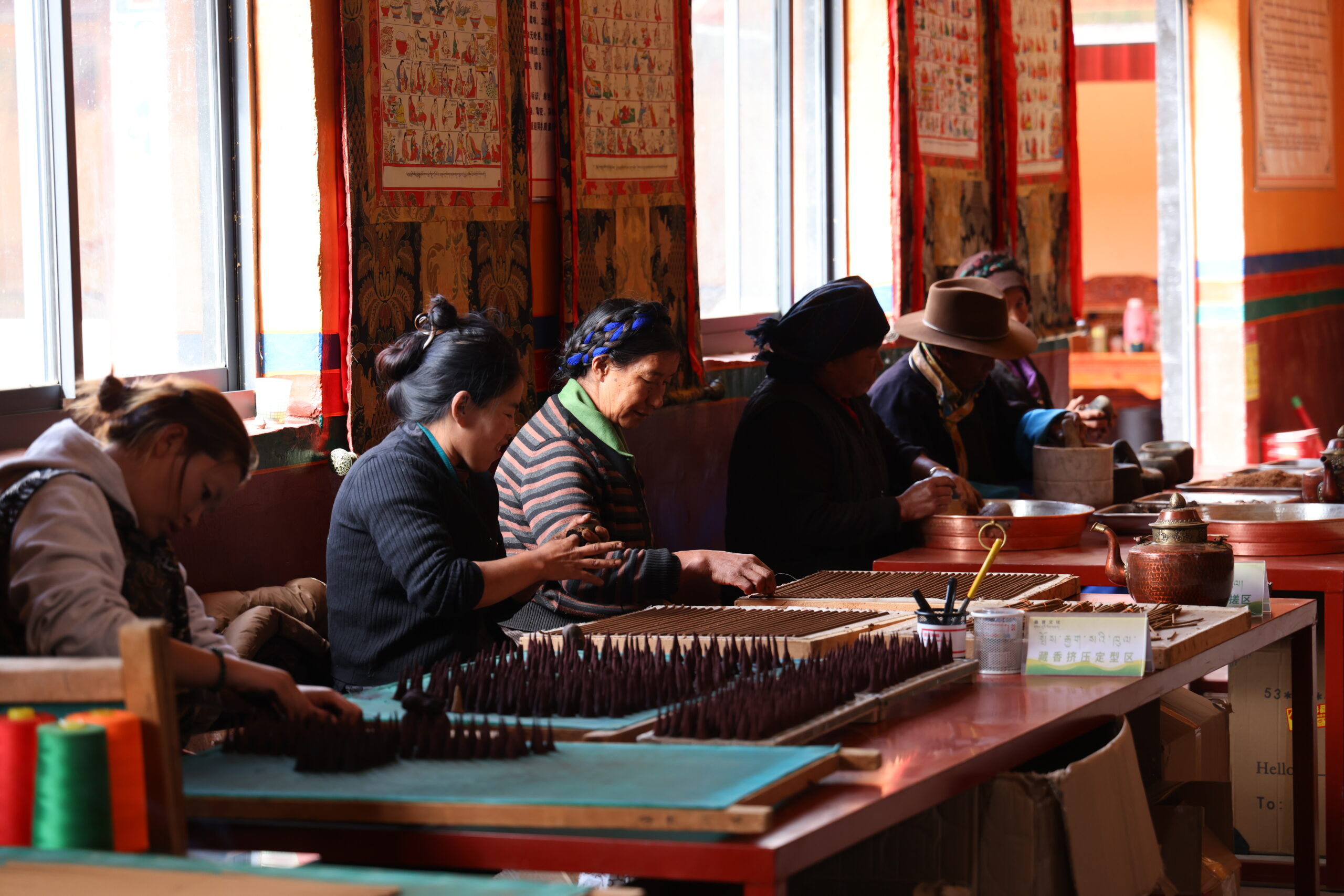 WildChina's Blog