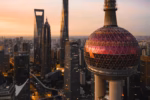 Shanghai